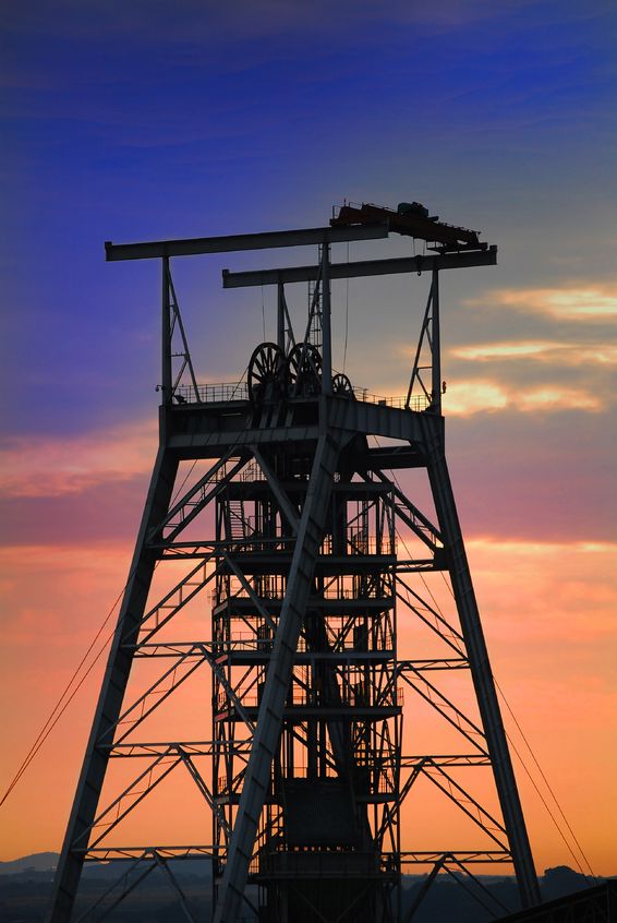 mining engineering