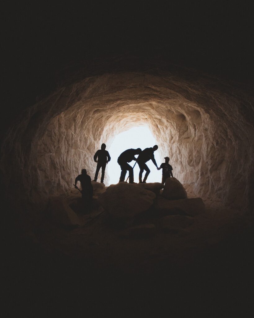 engineering mining